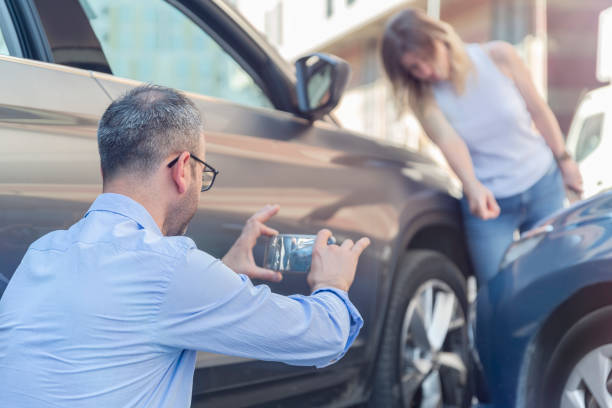 Professional Commercial Auto Insurance technician working in Franklin Park, PA